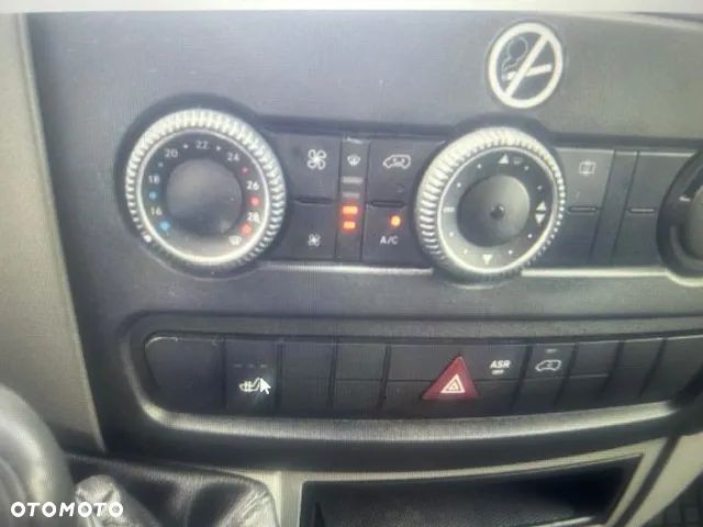 Mercedes-Benz Sprinter 316 CDI 906.135 - 5