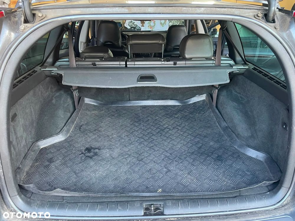 Volvo V70 2.4D5 - 9