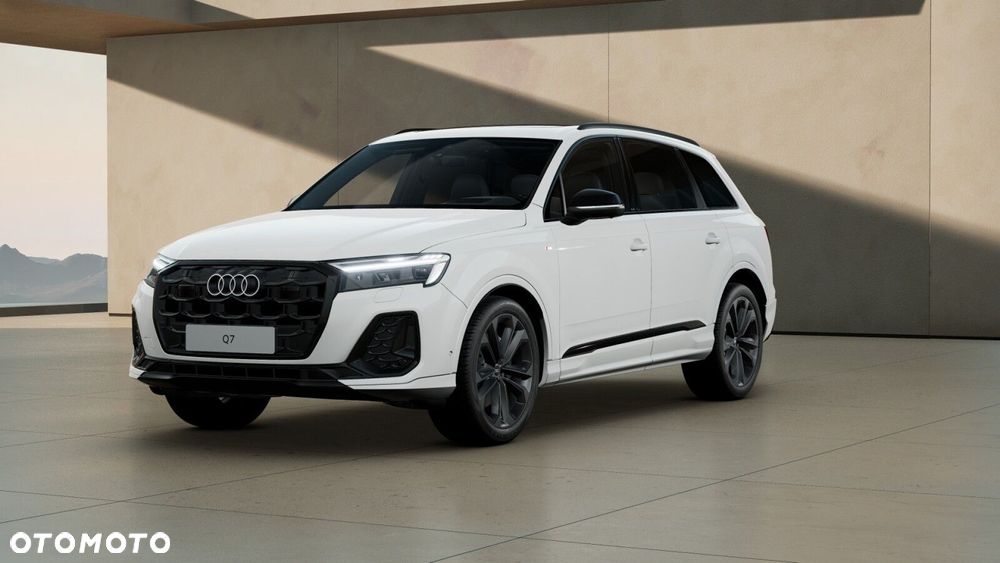 Audi Q7 - 1