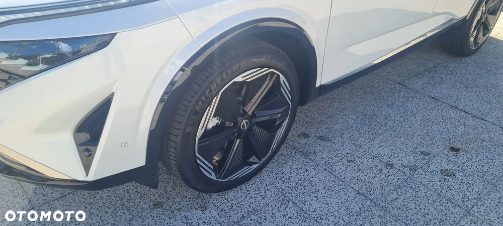 Nissan Qashqai 1.5 e-POWER Tekna+ - 3