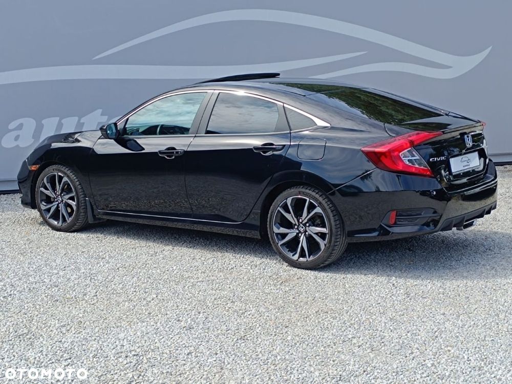 Honda Civic - 24