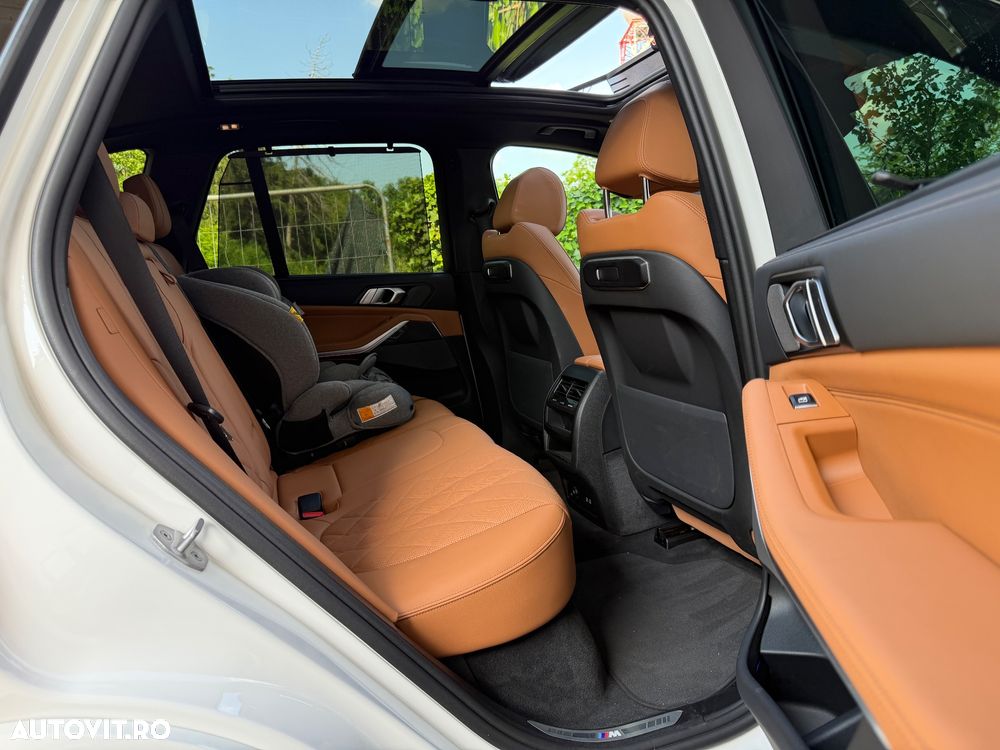 BMW X5 xDrive30d AT MHEV - 12