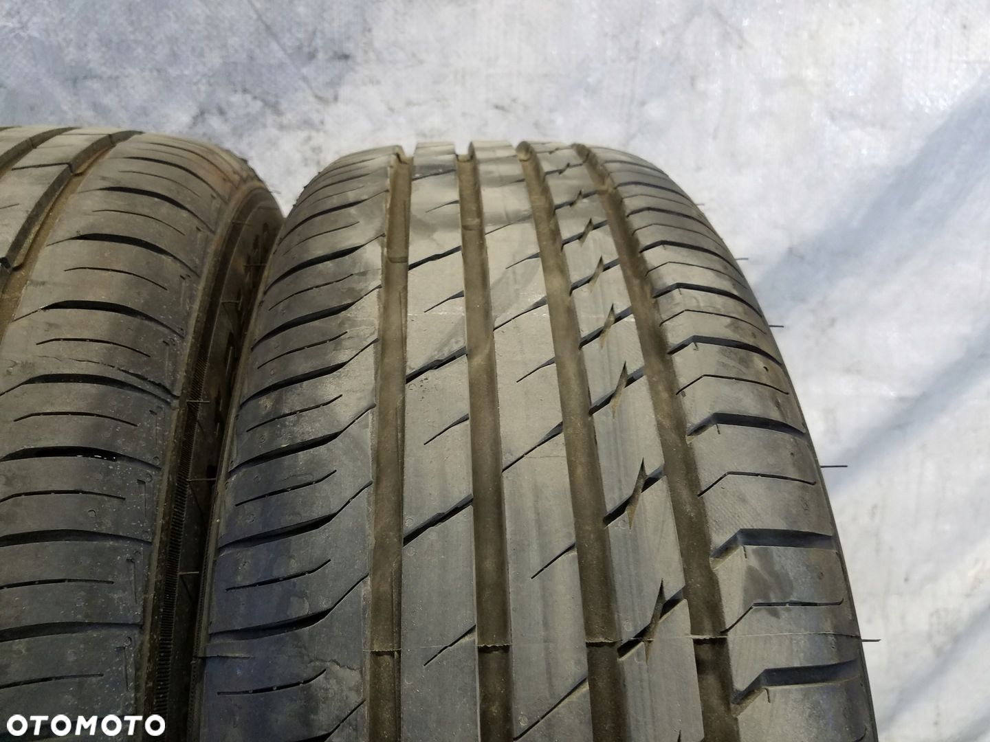 Opony letnie Sailun Atrezzo Elite 215/55 R18 99V - 3