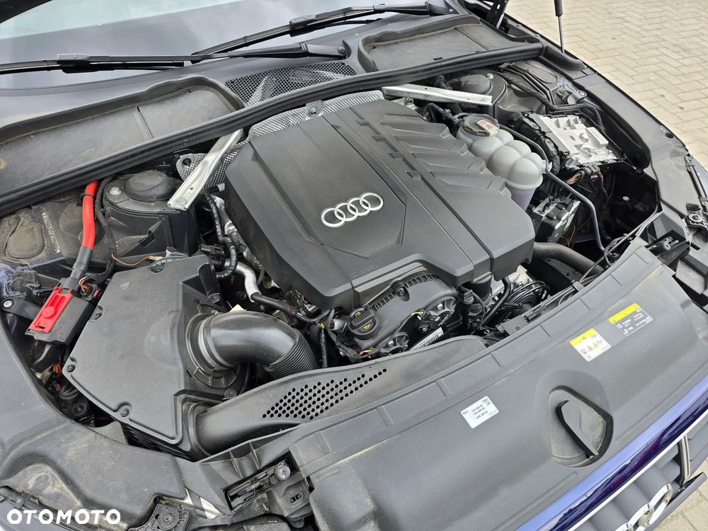 Audi A4 Allroad - 17