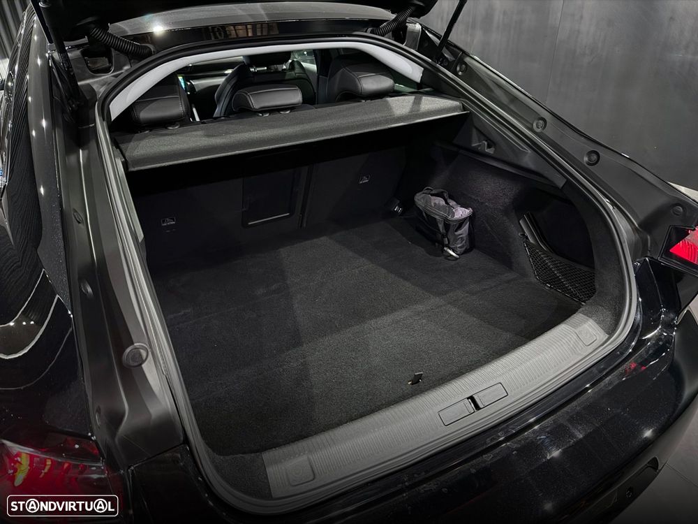 Peugeot 508 1.6 Hybrid Allure Pack e-EAT8 - 39