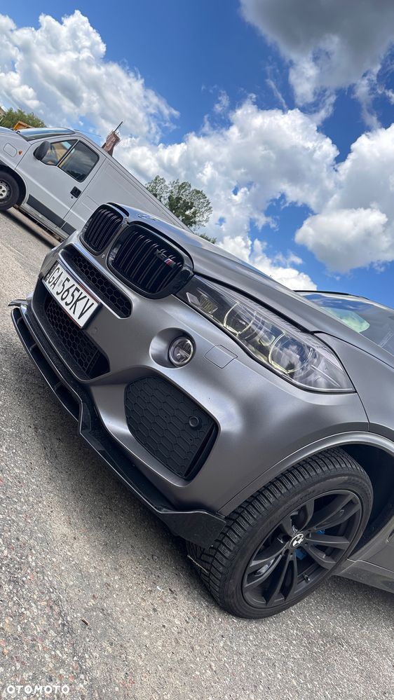 BMW X5 - 30