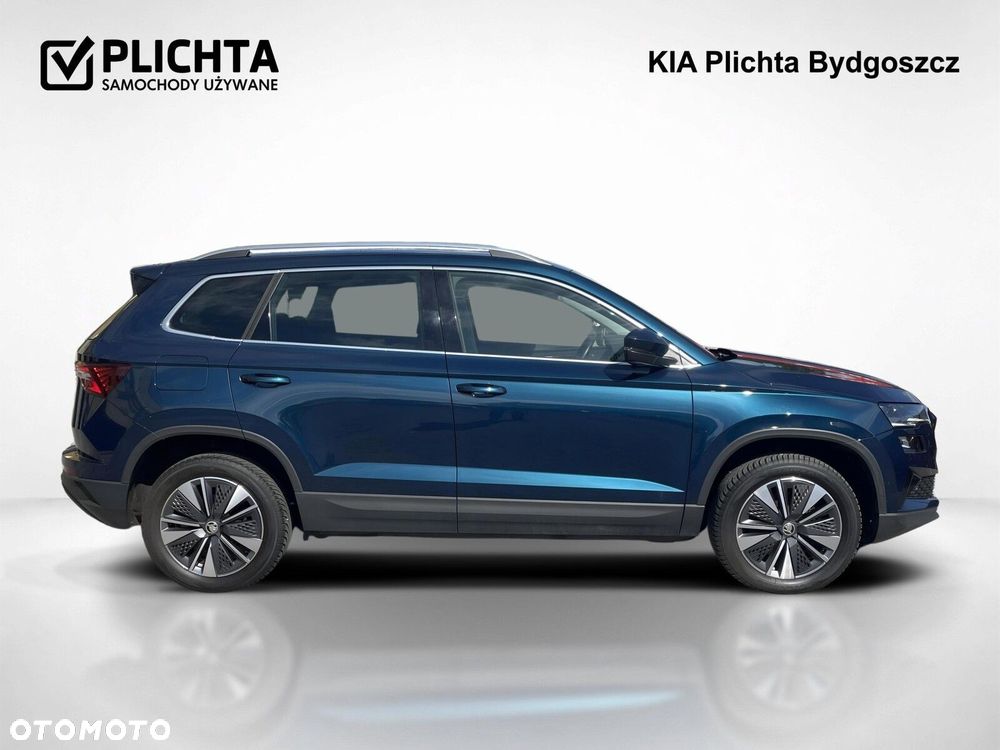 Skoda Karoq 2.0 TDI SCR 4x2 Style DSG - 7