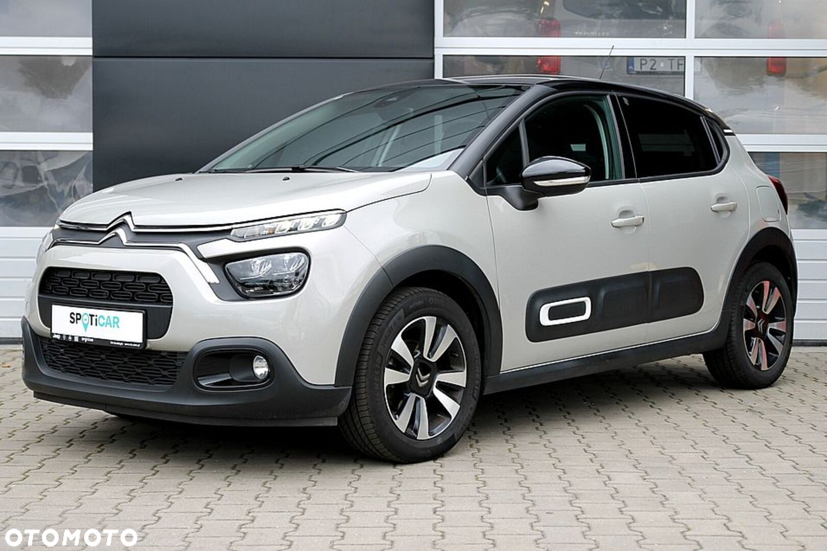 Citroën C3 1.2 PureTech Plus - 10