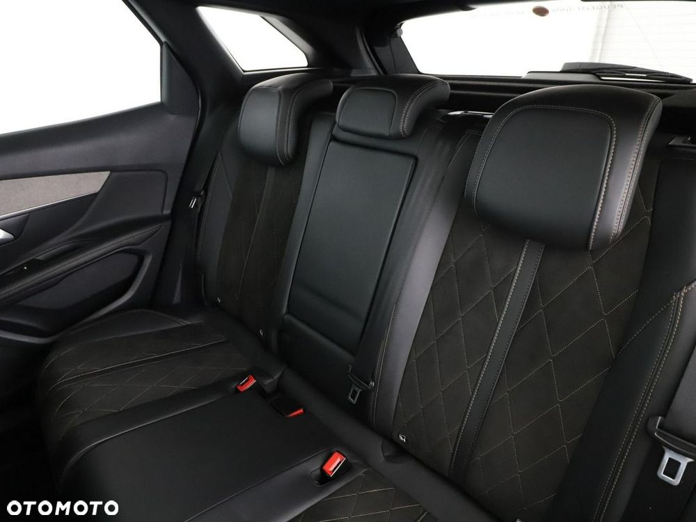 Peugeot 3008 2.0 BlueHDi GT S&S EAT8 - 18