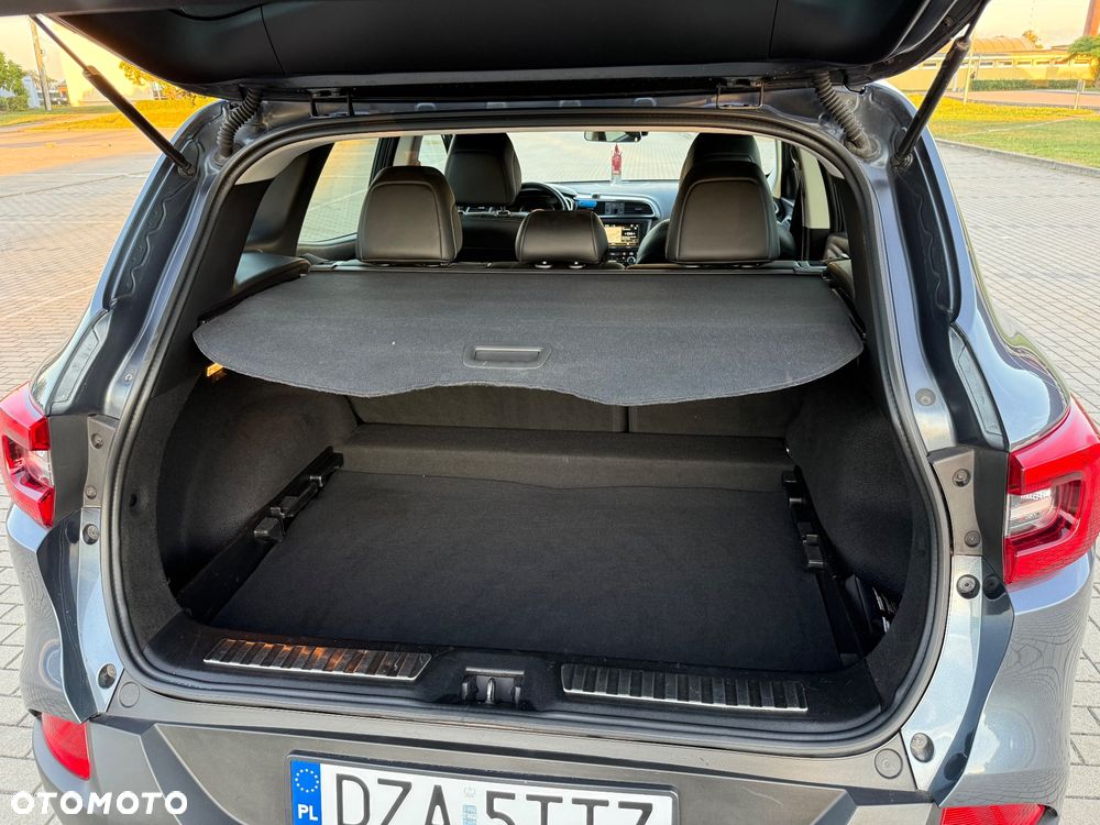 Renault Kadjar 1.2 Energy TCe Adventure - 14