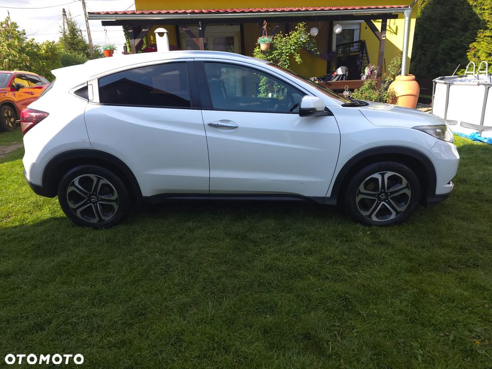 Honda HR-V 1.5 Executive (ADAS) - 3