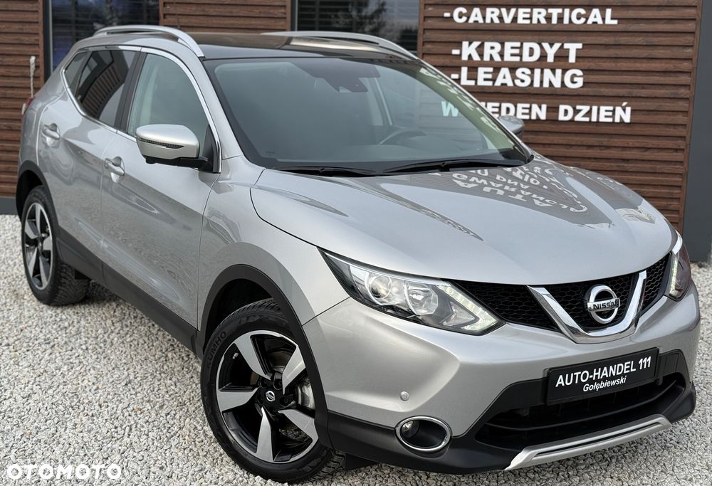 Nissan Qashqai 1.2 DIG-T Tekna+ - 32