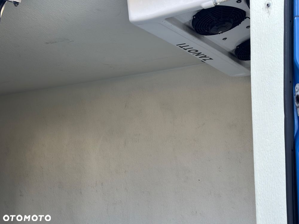 Iveco 35s18 Max / Chłodnia / Mroźnia / Salon RP - 20