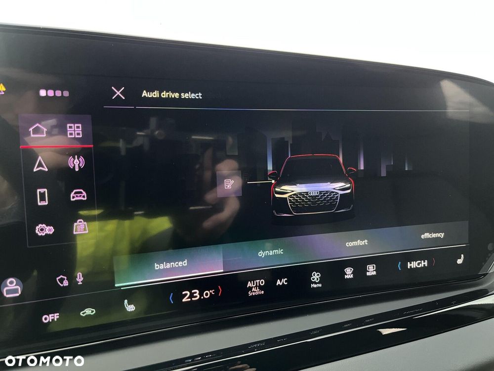 Audi A6 Limousine - 33