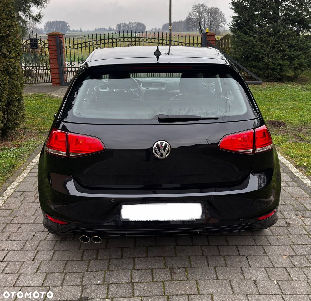 Volkswagen Golf 2.0 TDI SCR Highline - 4