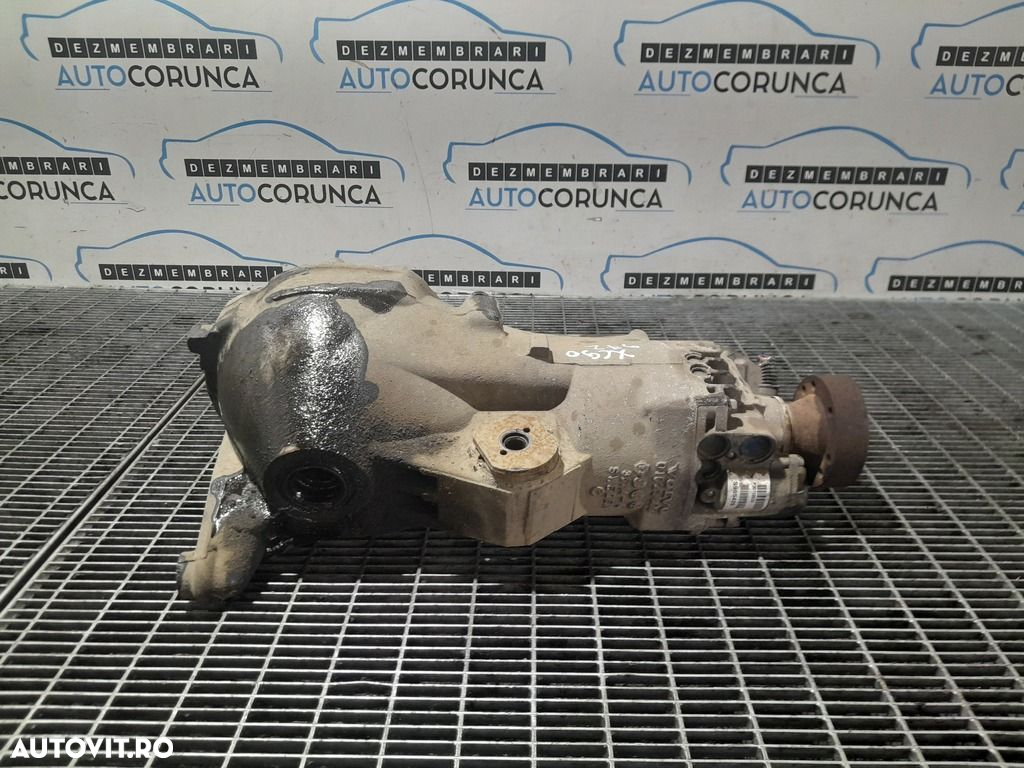 Grup spate Volvo XC90 Facelift 2002 - 2006 Automata (972) Diesel 4x4 01023869 - 2