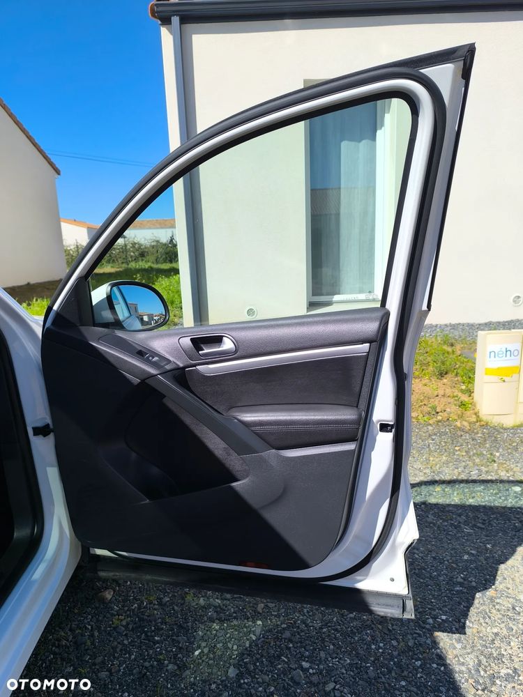 Volkswagen Tiguan 2.0 TDI DPF BlueMotion Technology CityScape - 14