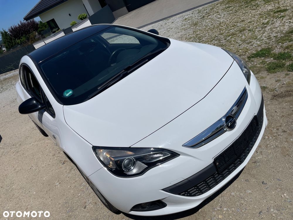 Opel Astra 1.6 D Start/Stop Innovation - 3