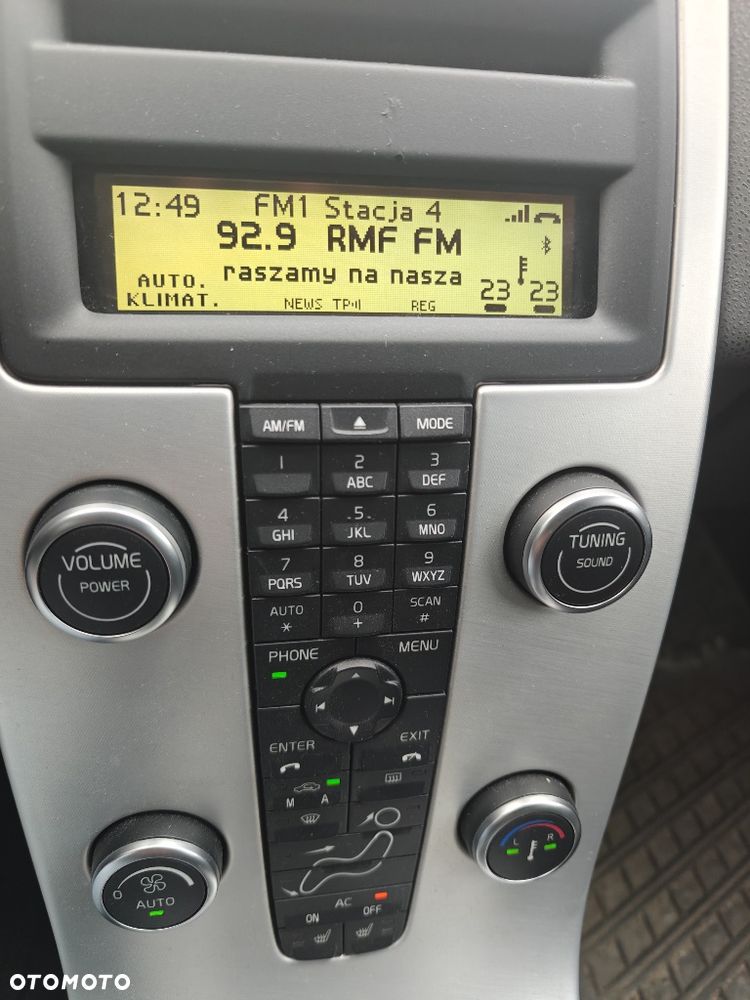 Volvo V50 - 6