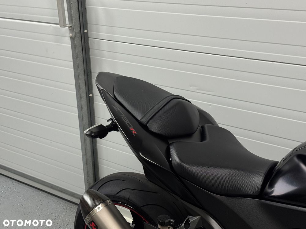 Kawasaki Z - 5