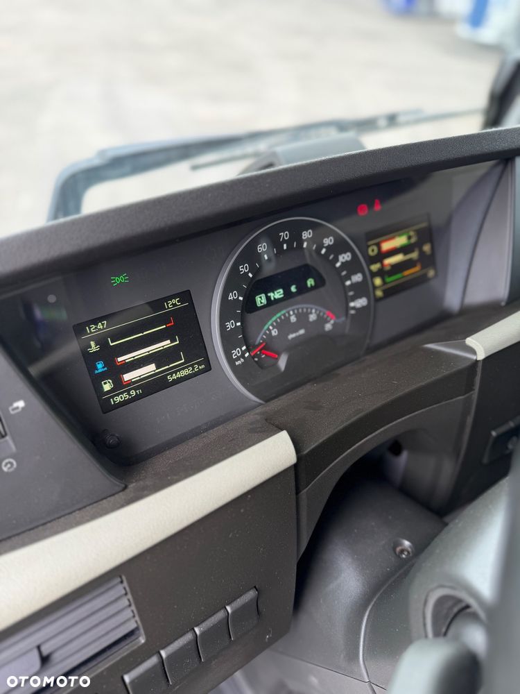 Volvo FH500 - 15