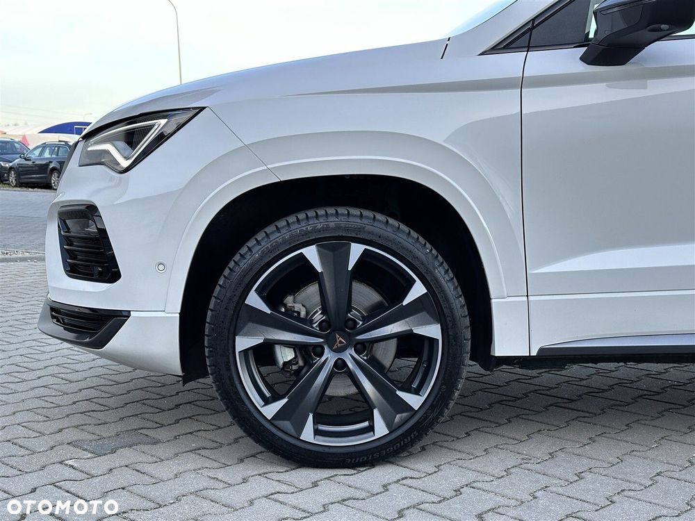 Cupra Ateca 1.5 TSI DSG - 34