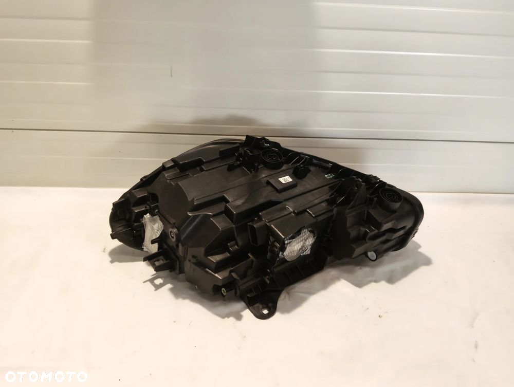 BMW 2 F44 FULL LED SHADOW PRZÓD STRONA PRAWA 5A17BC2 - 7