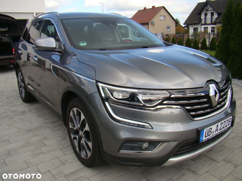 Renault Koleos 2.0 dCi Intens 4x4 X-Tronic - 1