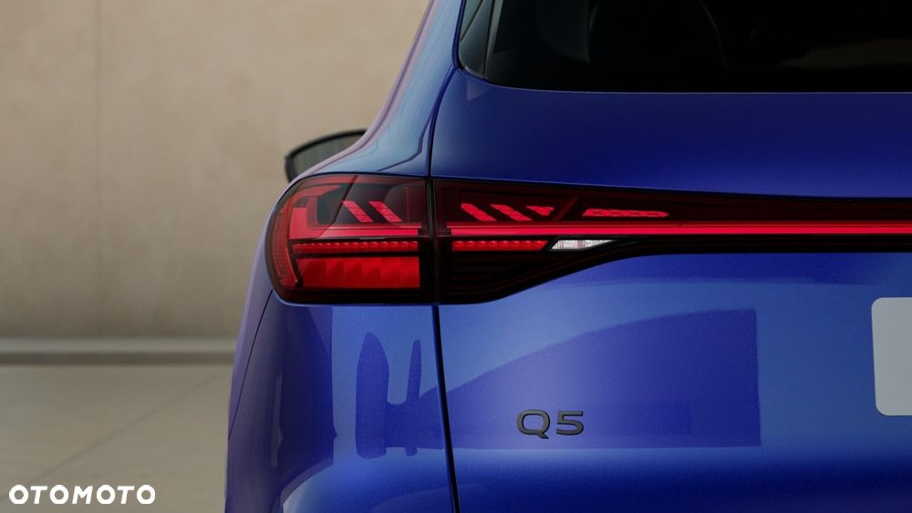 Audi Q5 - 5