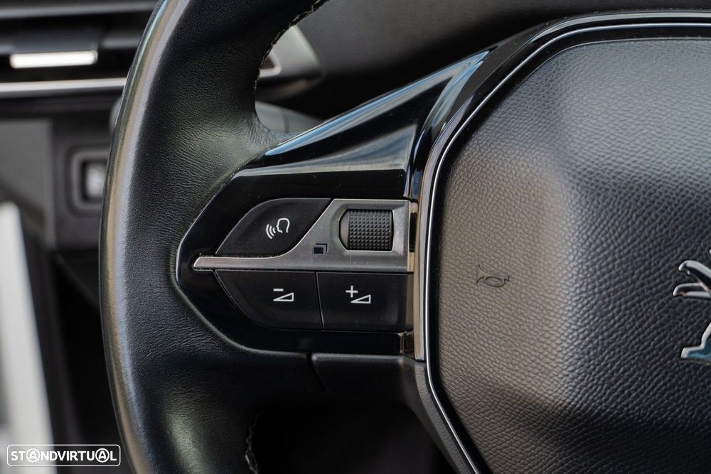 Peugeot 3008 1.2 PureTech Allure Pack - 13