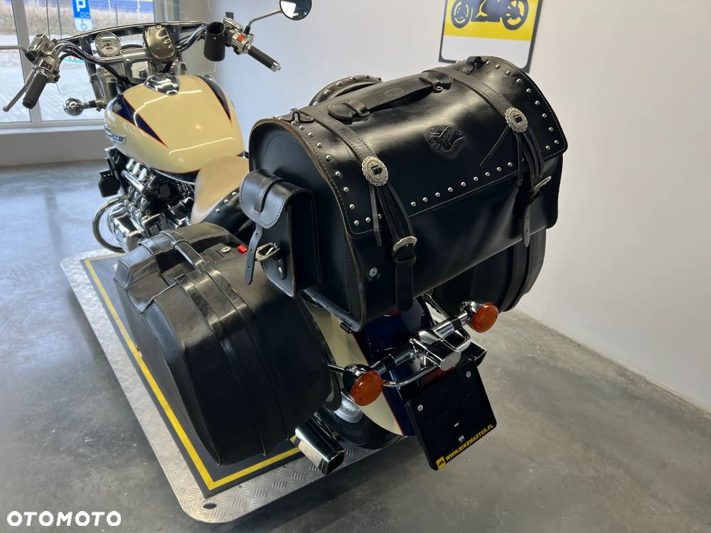 Honda Valkyrie - 18