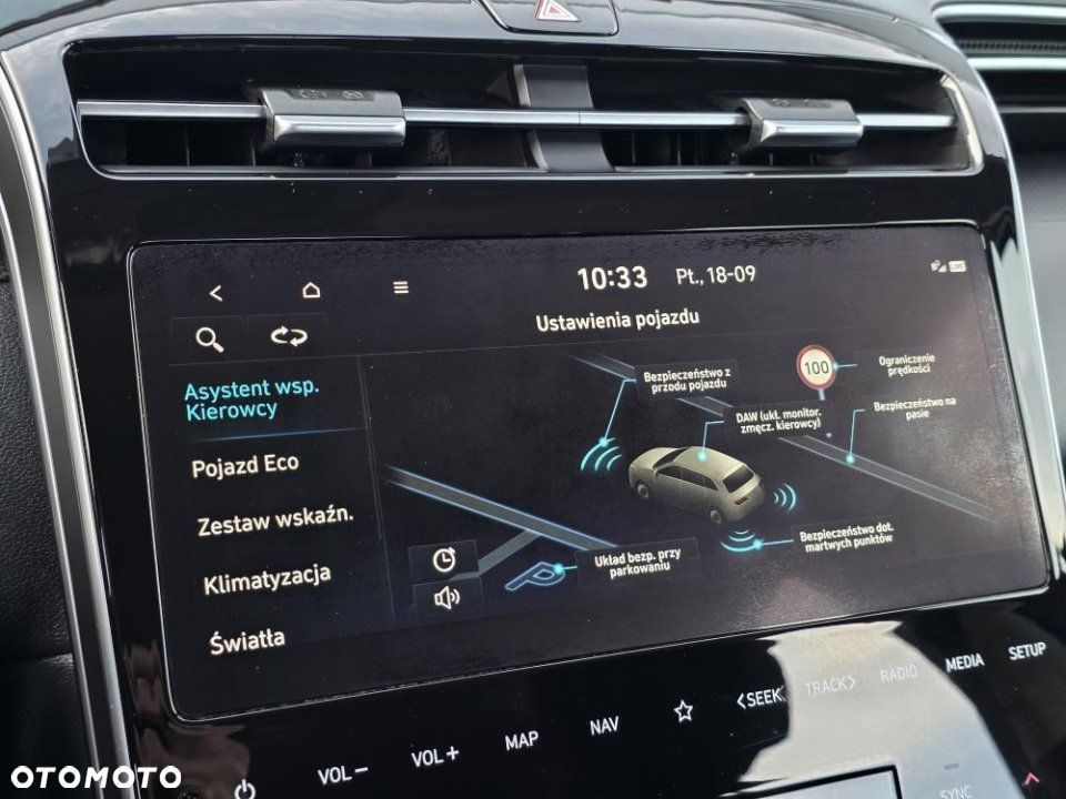 Hyundai Tucson - 37