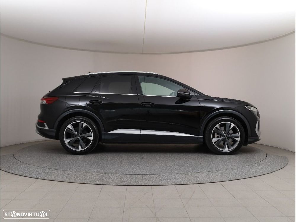 Audi Q4 e-tron 45 82 kWh - 10