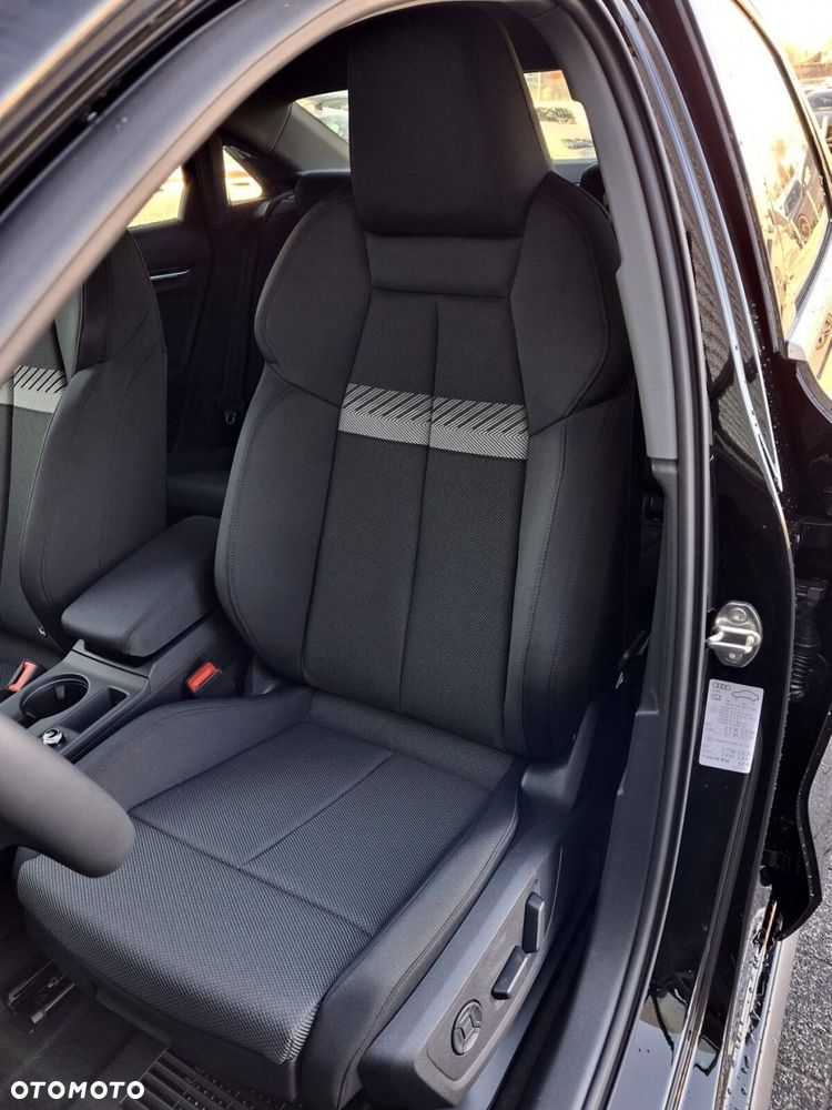 Audi A3 Limousine - 12