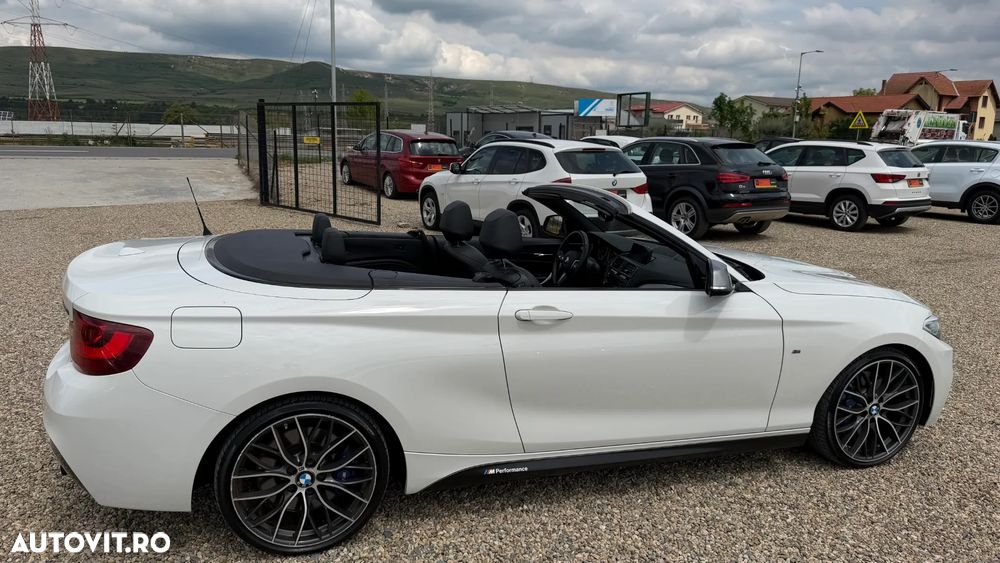BMW M2 - 15