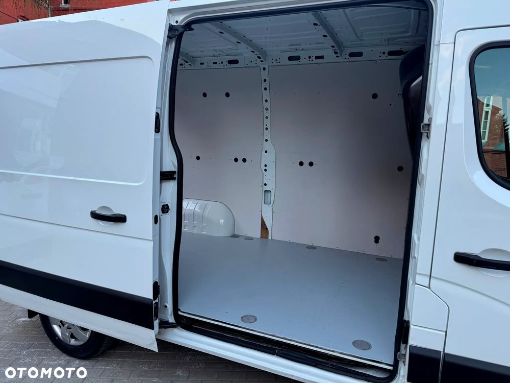 Renault MASTER - 6