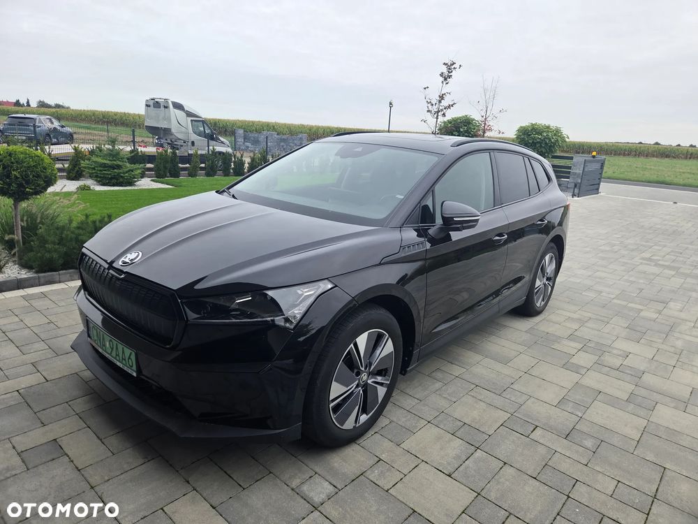 Skoda Enyaq iV 60 - 1