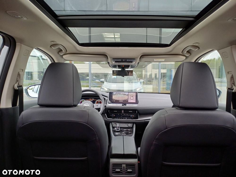 Nissan X-Trail 1.5 VC-T e-POWER Tekna e-4ORCE - 13