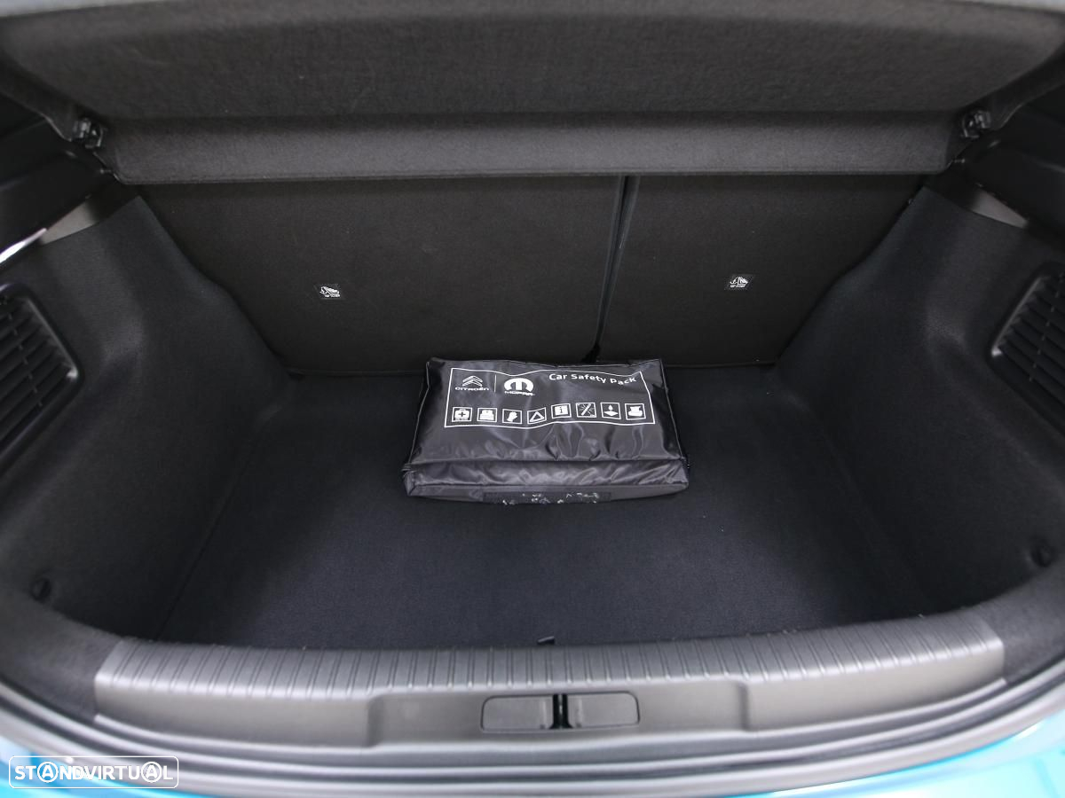 DS DS3 PureTech 100 BASTILLE - 13