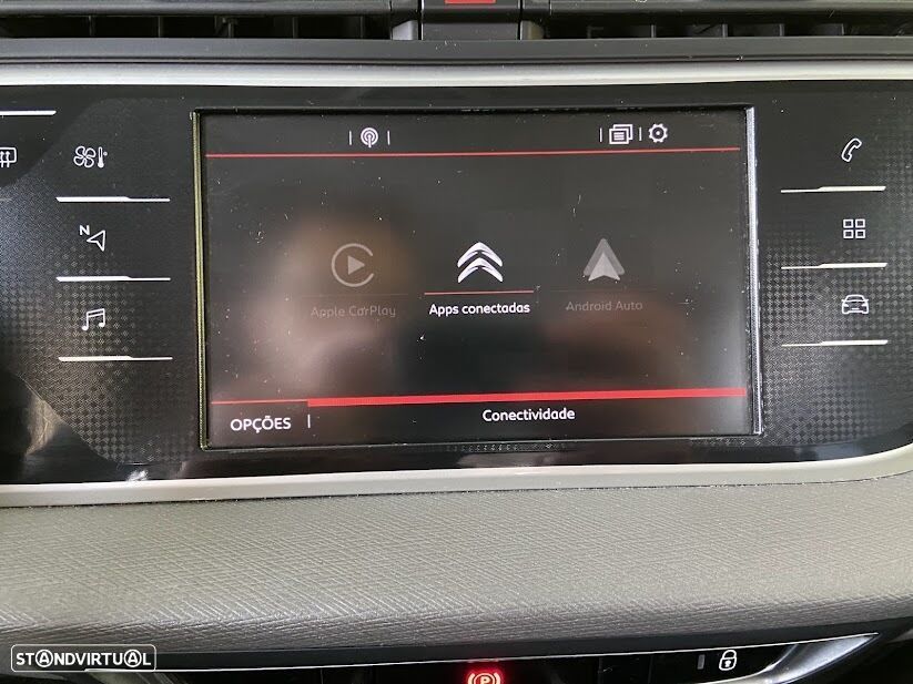 Citroën Grand C4 Spacetourer 1.5 BlueHDi C-Series - 20