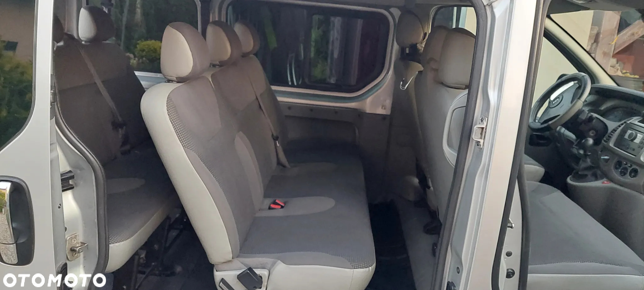 Opel Vivaro 2.0 CDTI L1H1 Design Edition - 5