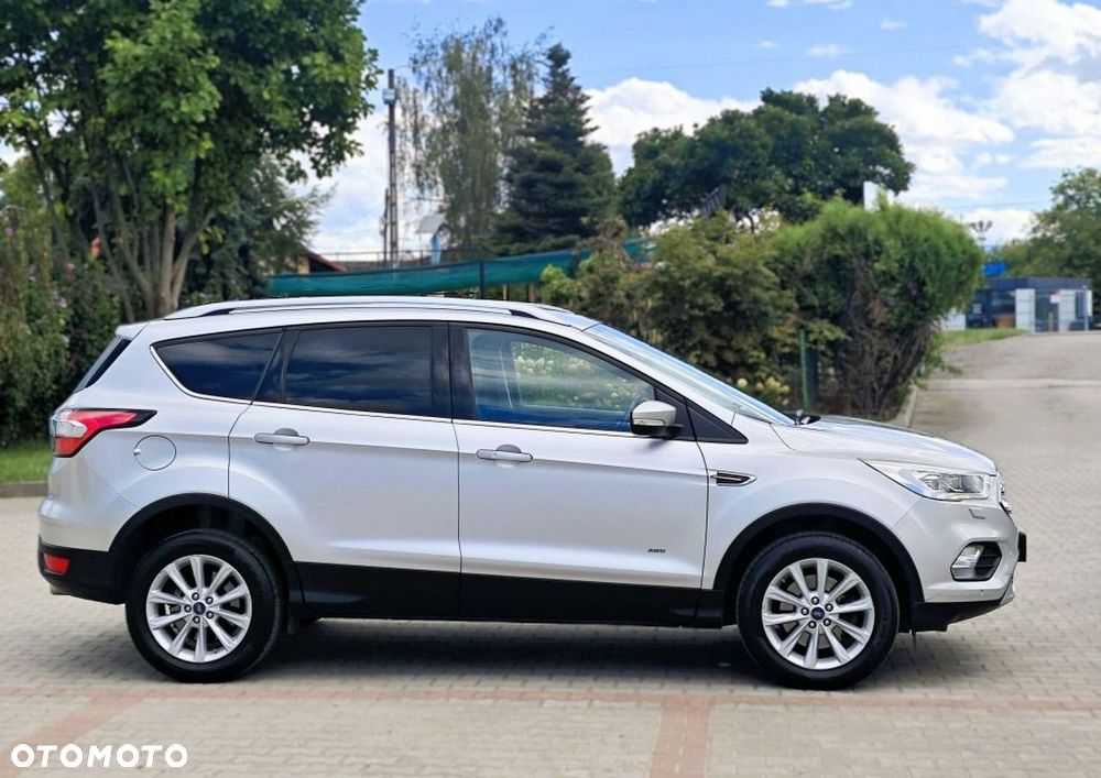 Ford Kuga - 8