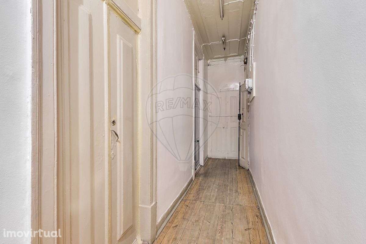 Escritório T0 para arrendamento - Grande imagem: 5/19