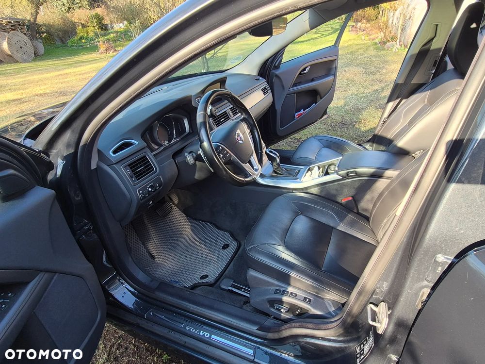 Volvo S80 D4 Geartronic Summum - 18