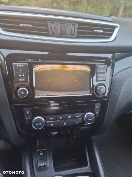 Nissan Qashqai 1.3 DIG-T Visia - 1