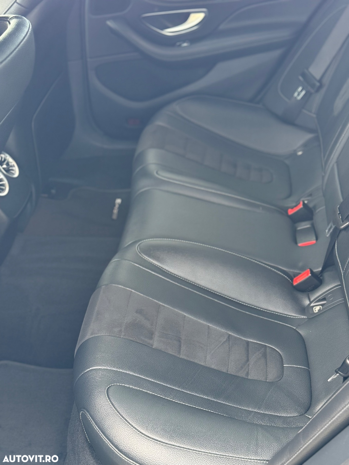 Mercedes-Benz CLS 300 d 9G-TRONIC AMG Line - 13
