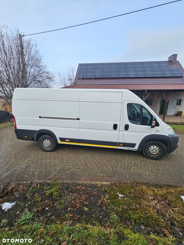 Fiat Ducato - 11