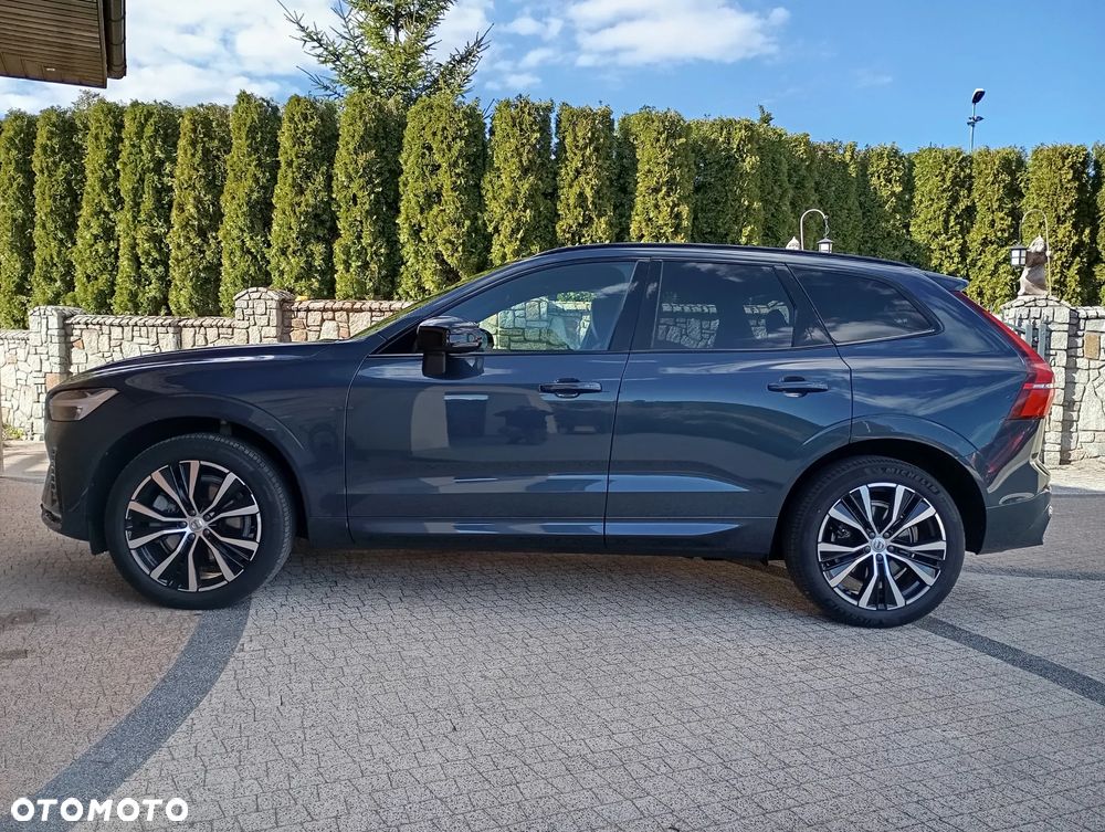 Volvo XC 60 B5 B AWD Plus Dark - 13