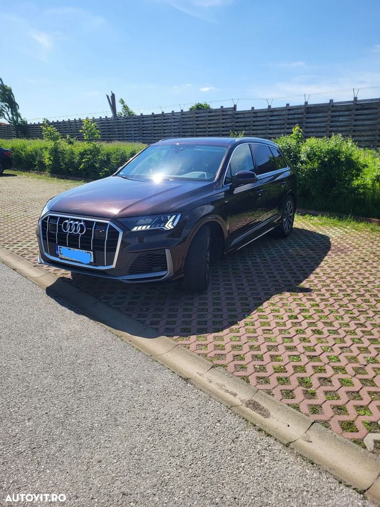 Audi Q7 - 10
