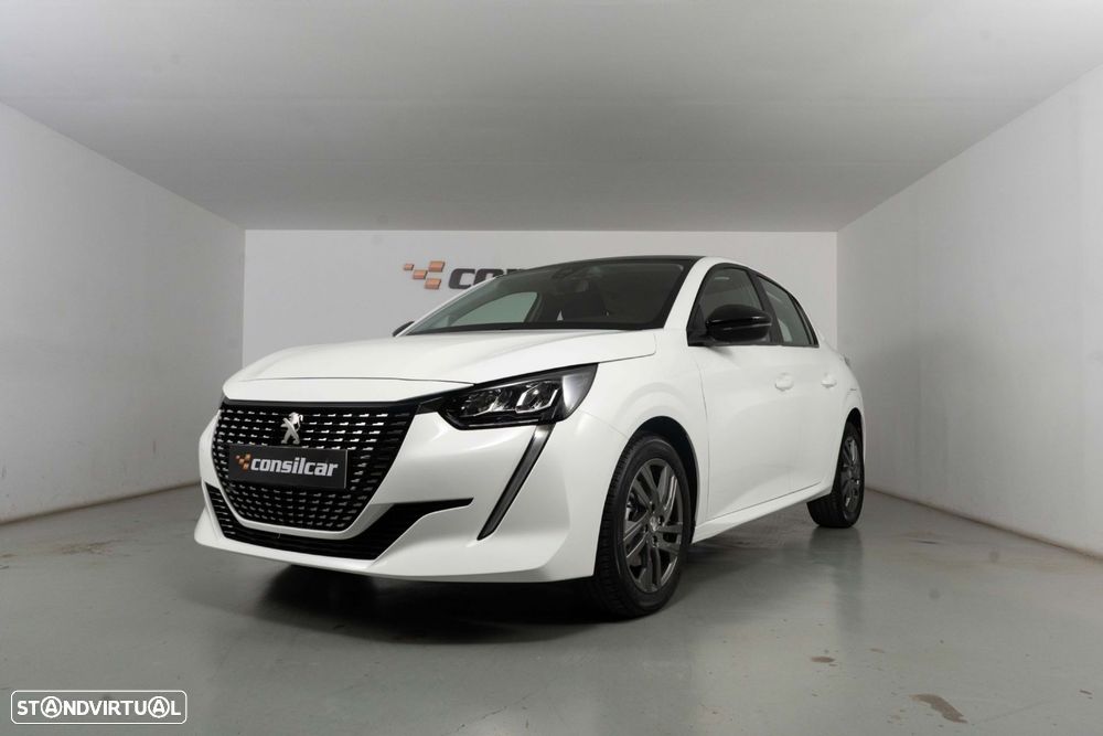 Peugeot 208 1.2 PureTech Active Pack - 9